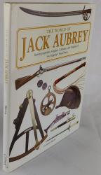 Billede af bogen The World Of Jack Aubrey