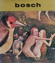 Billede af bogen Bosch