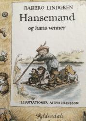 Billede af bogen Hansemand og Hans venner **