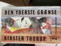Billede af bogen Den yderste grænse. 2