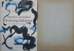 Billede af bogen Omkring Kilderne - Den Moderne Malerkunst