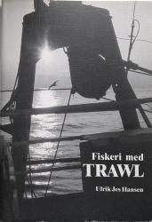 Billede af bogen Fiskeri med trawl