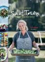 Billede af bogen SalatTøsen - salater hele året rundt