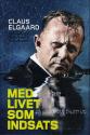 Billede af bogen Med livet som indsats - en ludoman taler ud