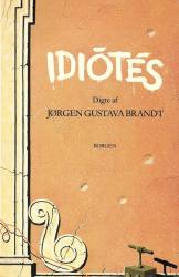 Billede af bogen IDIOTES