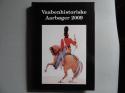 Billede af bogen Vaabenhistoriske Aarbøger 2009