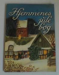 Billede af bogen Hjemmenes Julebog 1964