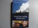 Billede af bogen Flugten over Himalaya
