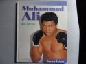 Billede af bogen Muhammad Ali - den største