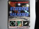Billede af bogen STJERNER og GALAKSER - Viden om verdensrummet