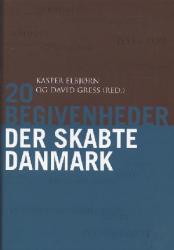 Billede af bogen 20 begivenheder der skabte Danmark