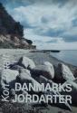 Billede af bogen Danmarks jordarter Kort fortalt