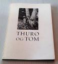 Billede af bogen Thurø og Tom