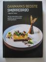 Billede af bogen Danmarks bedste smørrebrød - Tæt på restauranterne, deres opskrifter og smørrebrødets udviklingshistorie