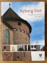 Billede af bogen Nyborg Slot - Kongeborg, fæstning og museum