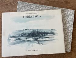 Billede af bogen Tibirke Bakker