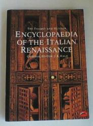 Billede af bogen World of Art - The Thames and Hudson Encyclopaedia of the Italian Renaissance