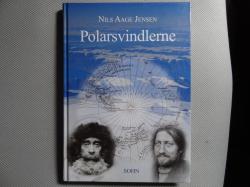 Billede af bogen Polarsvindlerne