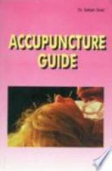 Billede af bogen Acupuncture Guide