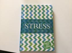Billede af bogen Polidtikens bog om stress.
