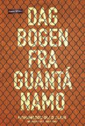 Billede af bogen Dagbogen fra Guantánamo
