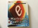 Billede af bogen e Marketing eXellence. The heart of e business.