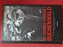Billede af bogen De danske  fanger i Buchenwald