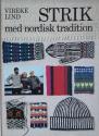 Billede af bogen STRIK med nordisk tradition