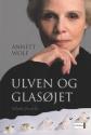 Billede af bogen Ulven og glasøjet