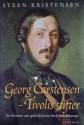 Billede af bogen Georg Carstensen - Tivolis stifter: En historie om guldalderens forlystelseskonge