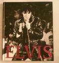 Billede af bogen Elvis Billede af bogen Elvis