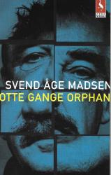 Billede af bogen OTTE GANGE ORPHAN