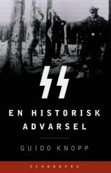 Billede af bogen SS - en historisk advarsel