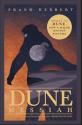 Billede af bogen Dune Messiah