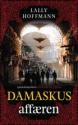 Billede af bogen Damaskus-affæren