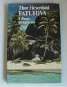 Billede af bogen Fatuhiva - Tilbage til naturen