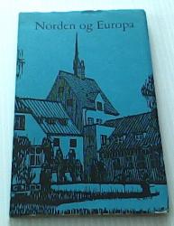Billede af bogen Norden og Europa