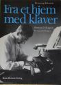 Billede af bogen Fra et hjem med klaver: Herman D. Koppels liv og erindringer