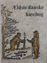 Billede af bogen Ældste danske havebog – Horticultura Danica
