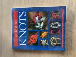 Billede af bogen Guide to Knots