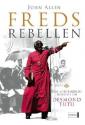 Billede af bogen Fredsrebellen - den autoriserede biografi om Desmond Tutu