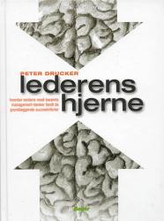 Billede af bogen Peter Drucker - manden der formede lederens tankegang