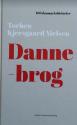 Billede af bogen Dannebrog -100 Danmarkshistorier