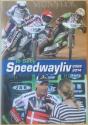 Billede af bogen Speedwayliv - 2008-2014