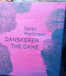 Billede af bogen Danskeren - The Dane. Billede af bogen Danskeren - The Dane.