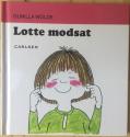 Billede af bogen Lotte modsat (nr.1)