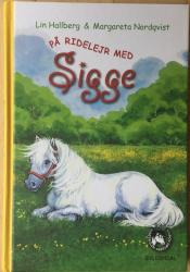 Billede af bogen På ridelejr med Sigge (Sigge nr.5)