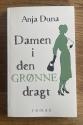 Billede af bogen Damen i den grønne dragt