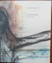 Billede af bogen  Hinsides I Femten malerier. 1-2: Tegning, aquarel, pastel, radering. Billede af bogen  Hinsides I Femten malerier. 1-2: Tegning, aquarel, pastel, radering.