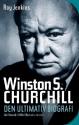 Billede af bogen Winston S. Churchill - den ultimative biografi